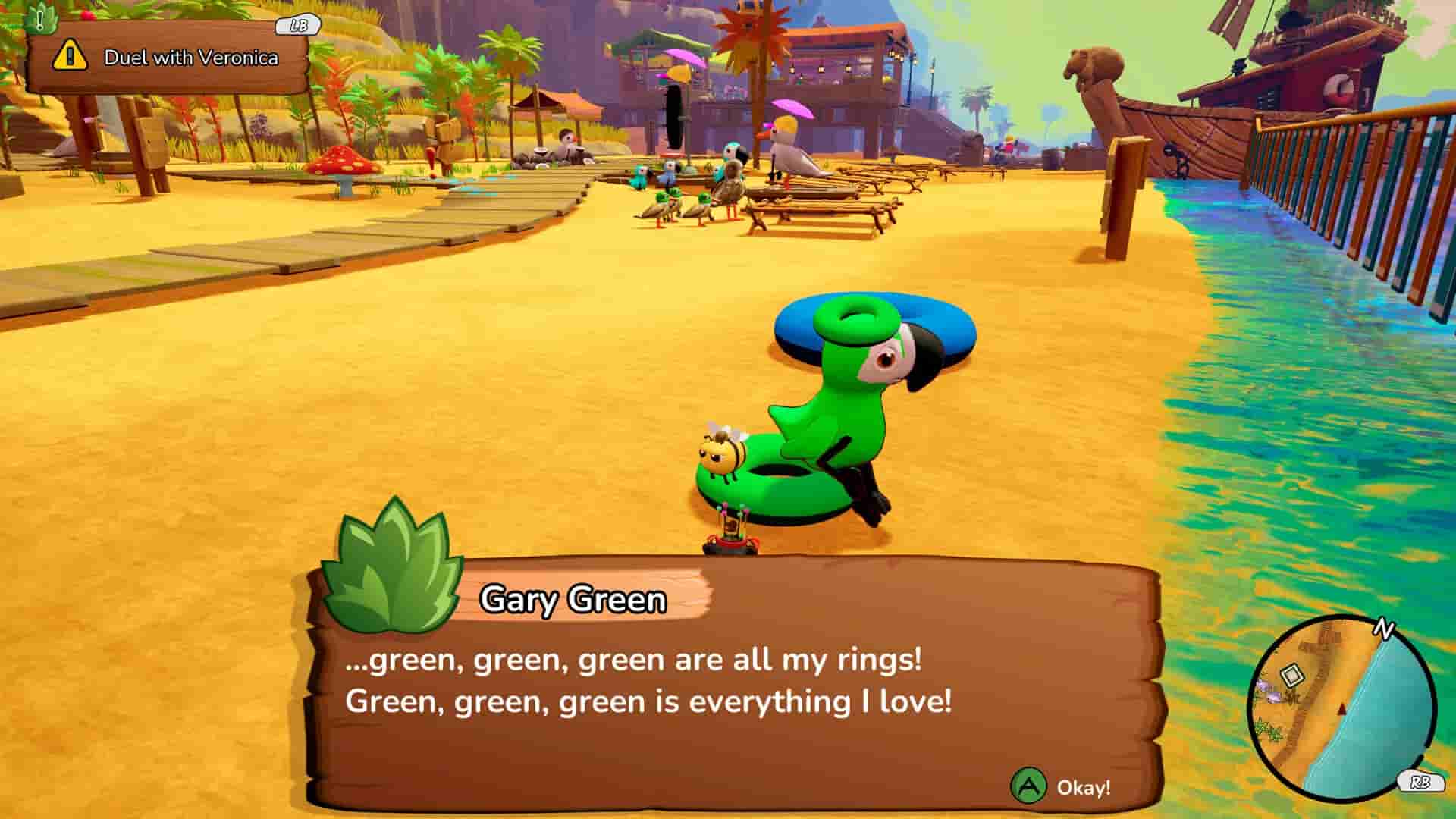 Leafing Home screenshot thumbnail screenshot 2