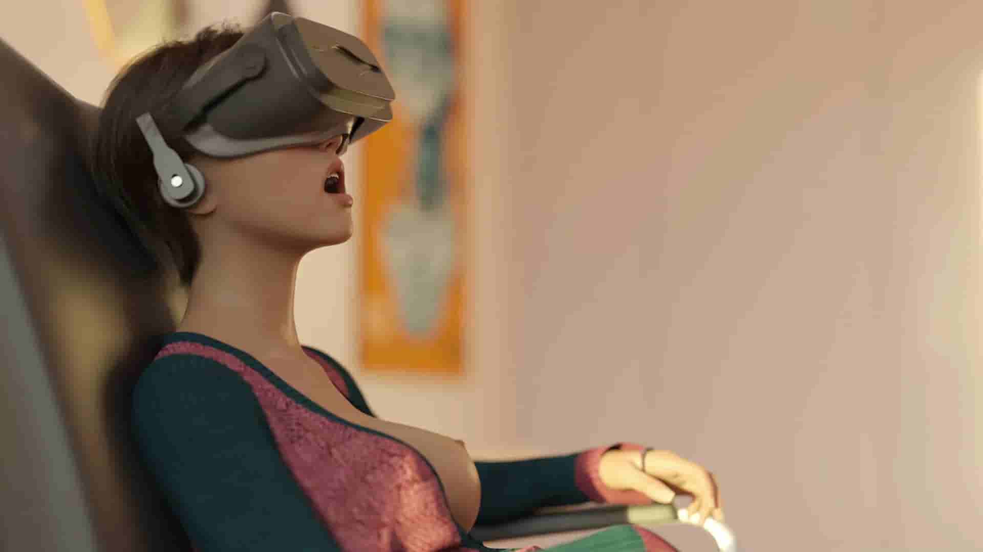 Leann sins screenshot thumbnail screenshot 1