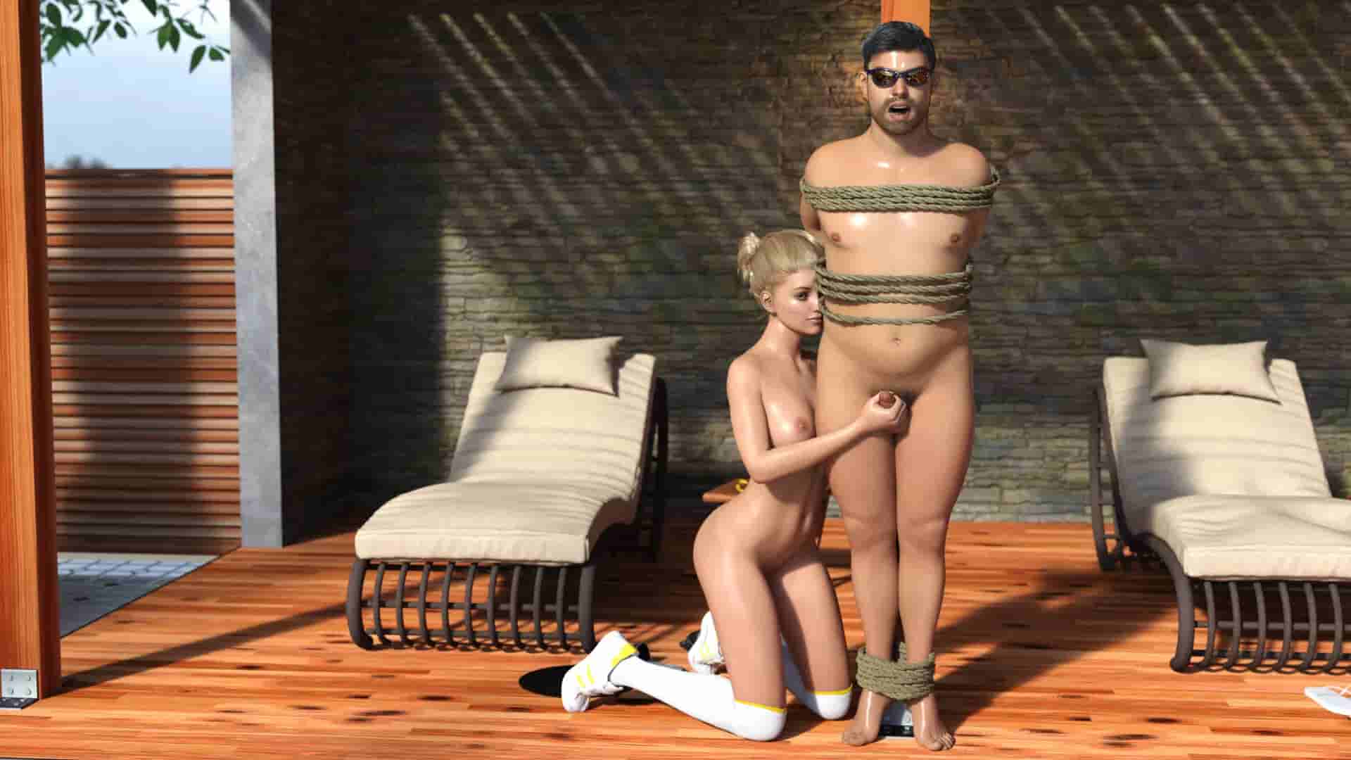 Leann sins screenshot thumbnail screenshot 18