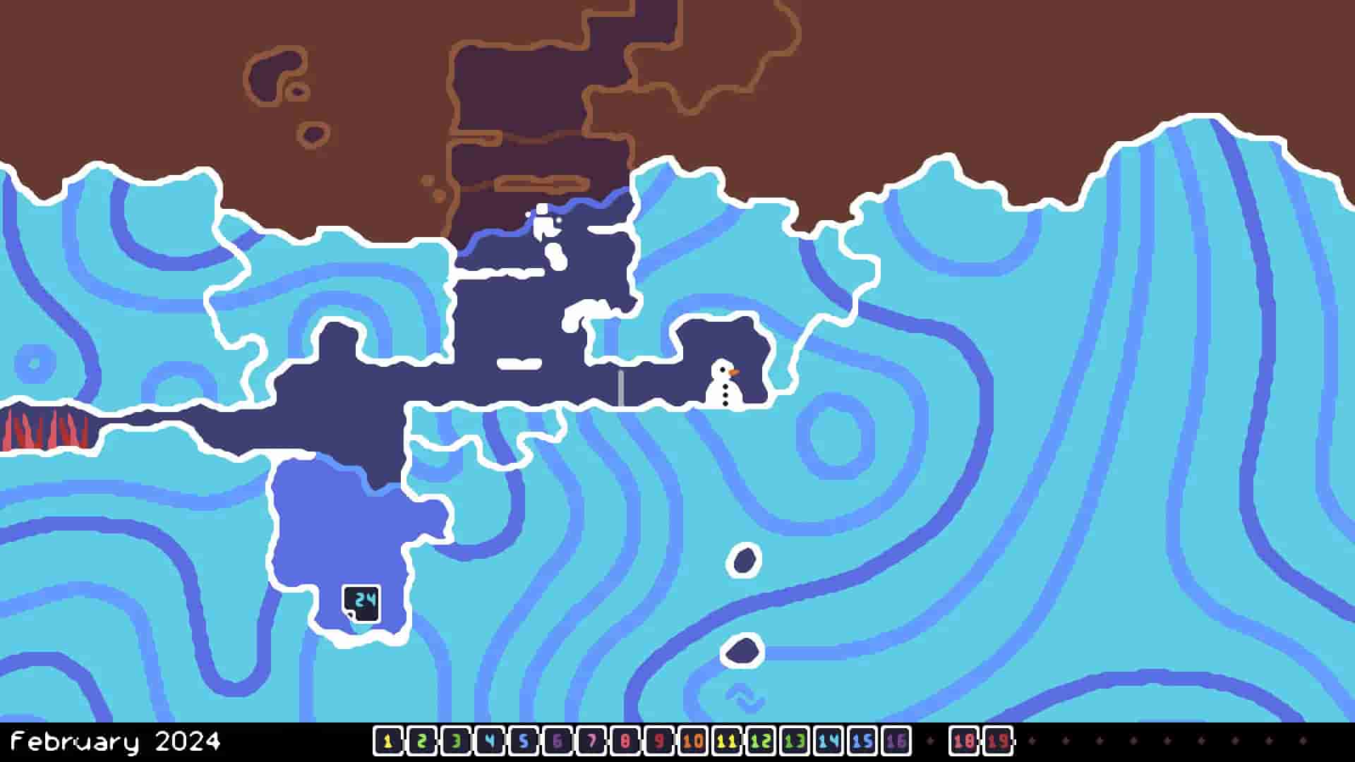 Leap Year screenshot thumbnail screenshot 1