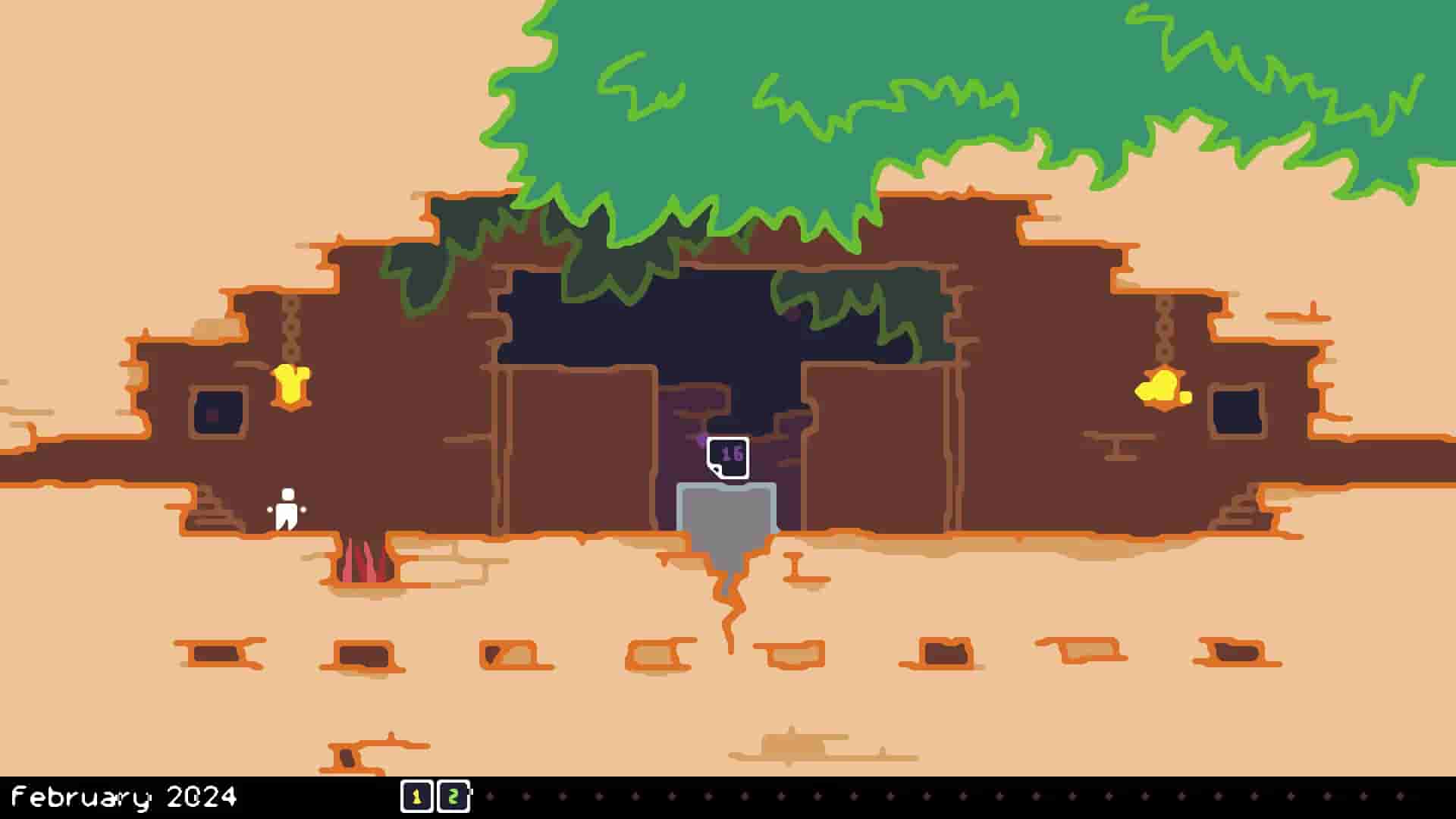 Leap Year screenshot thumbnail screenshot 2