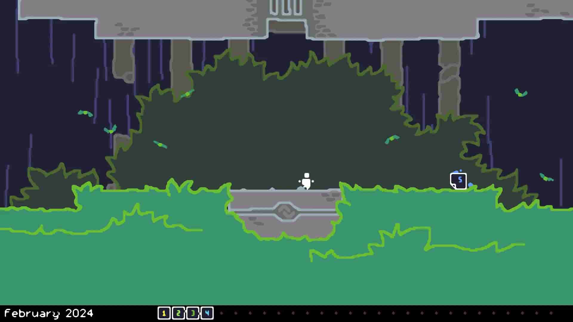 Leap Year screenshot thumbnail screenshot 4