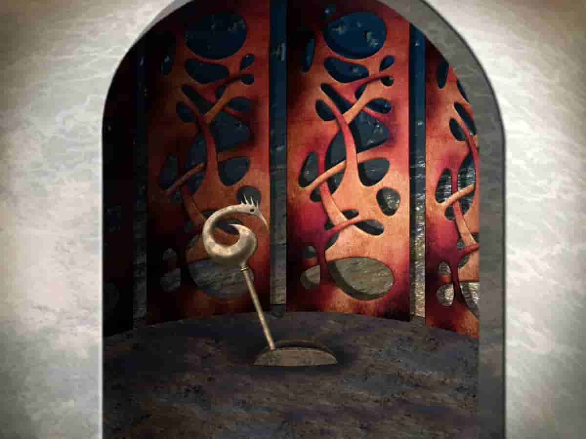 LEAVES - The Journey screenshot thumbnail screenshot 15