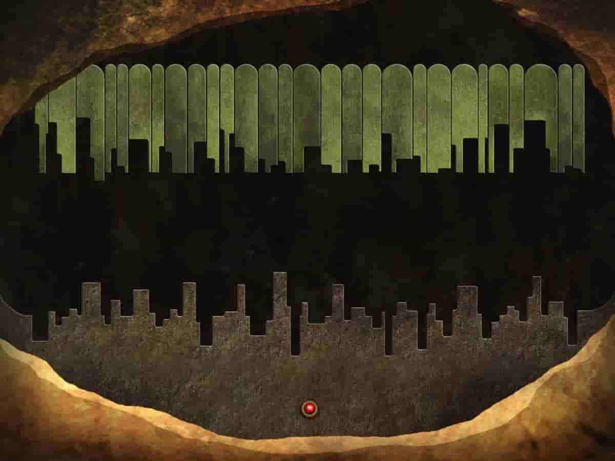 LEAVES - The Journey screenshot thumbnail screenshot 16