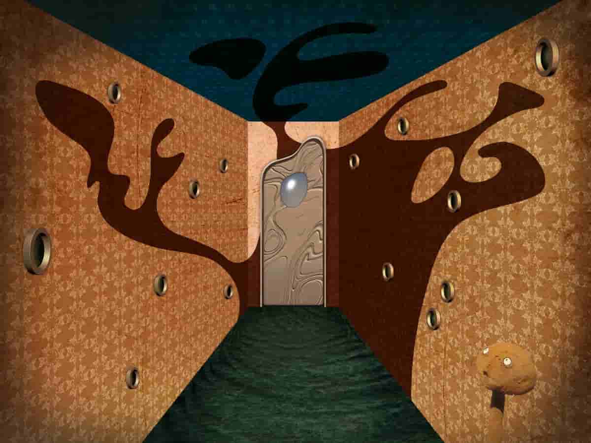 LEAVES - The Journey screenshot thumbnail screenshot 19