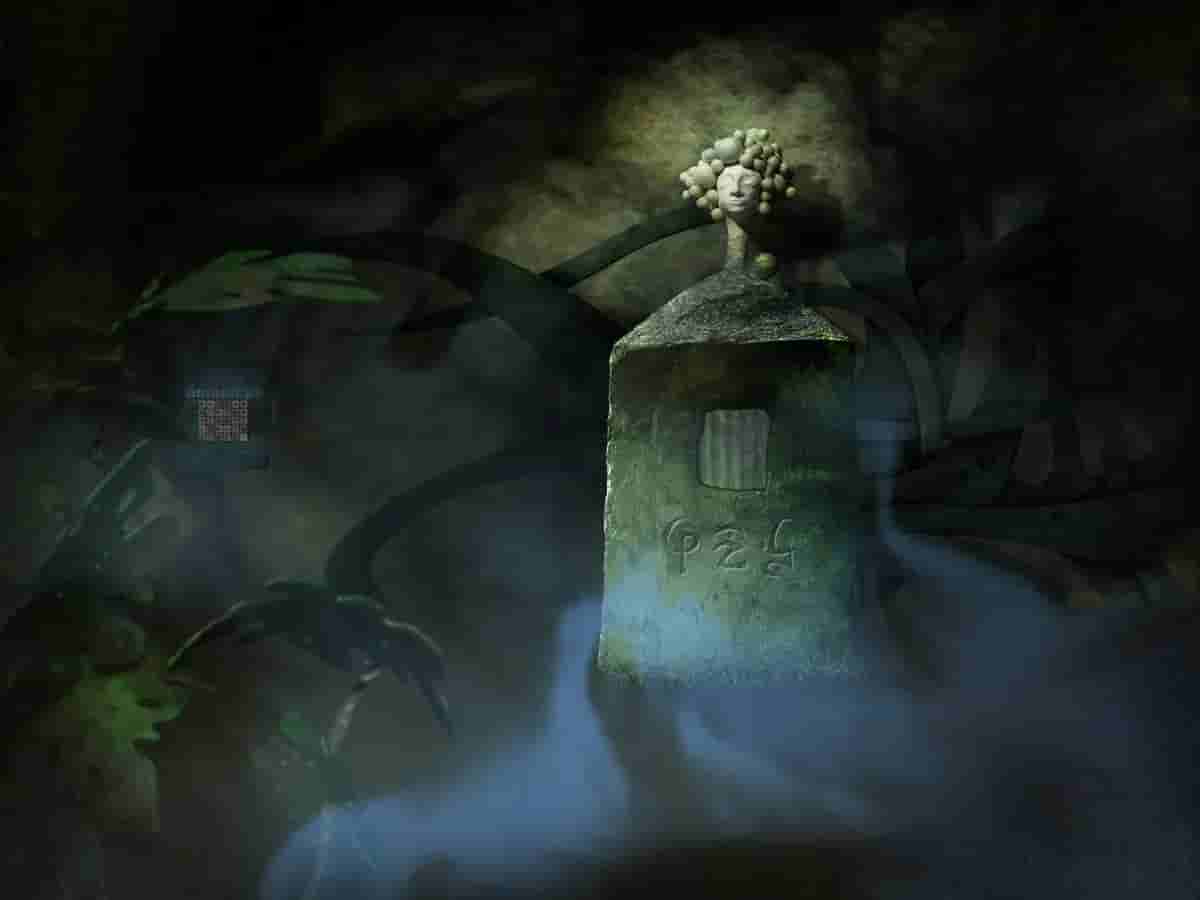 LEAVES - The Journey screenshot thumbnail screenshot 7