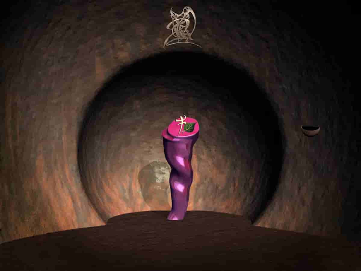 LEAVES - The Journey screenshot thumbnail screenshot 8