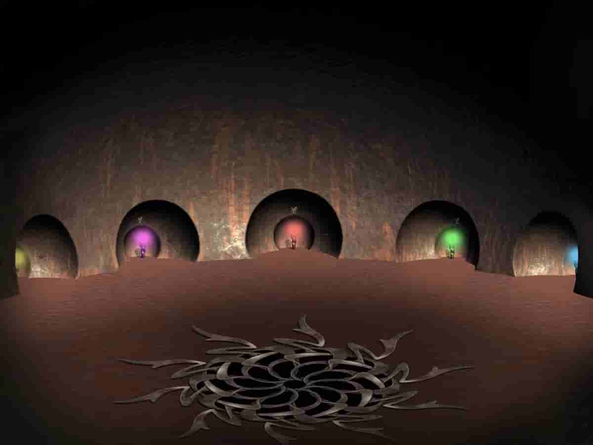 LEAVES - The Journey screenshot thumbnail screenshot 9