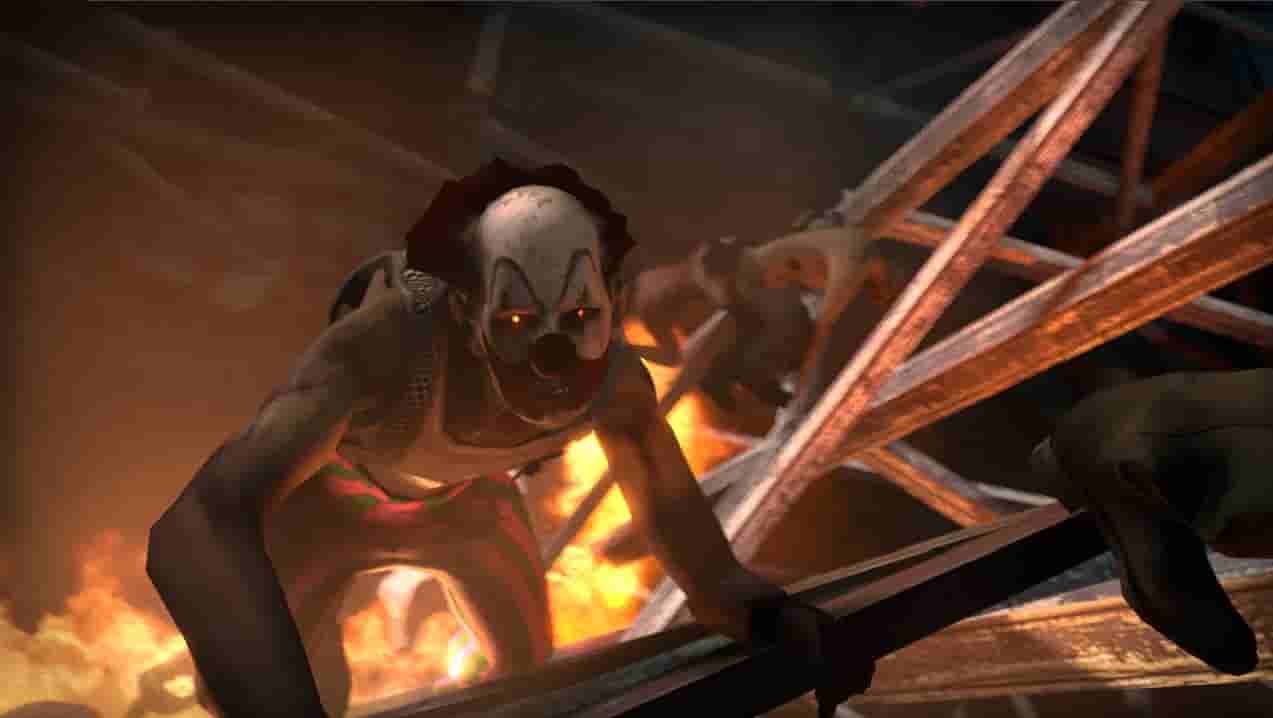 Left 4 Dead 2 screenshot thumbnail screenshot 1