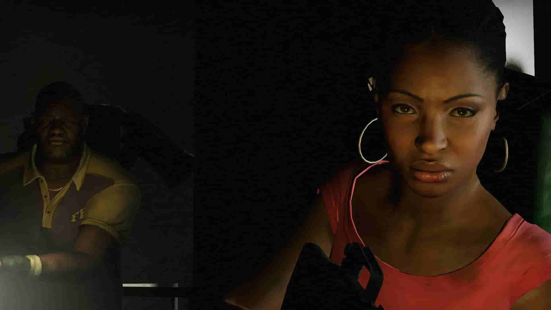 Left 4 Dead 2 screenshot thumbnail screenshot 11