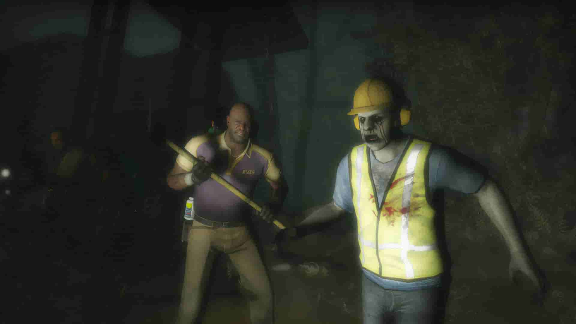Left 4 Dead 2 screenshot thumbnail screenshot 13
