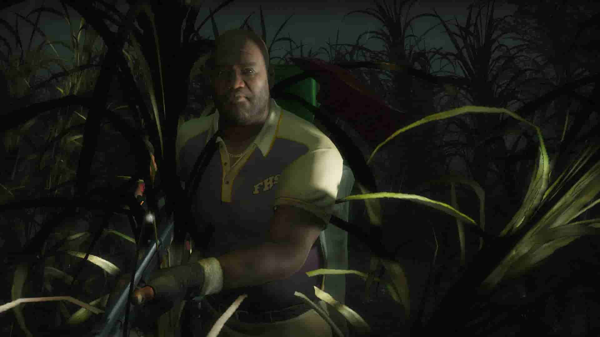 Left 4 Dead 2 screenshot thumbnail screenshot 2
