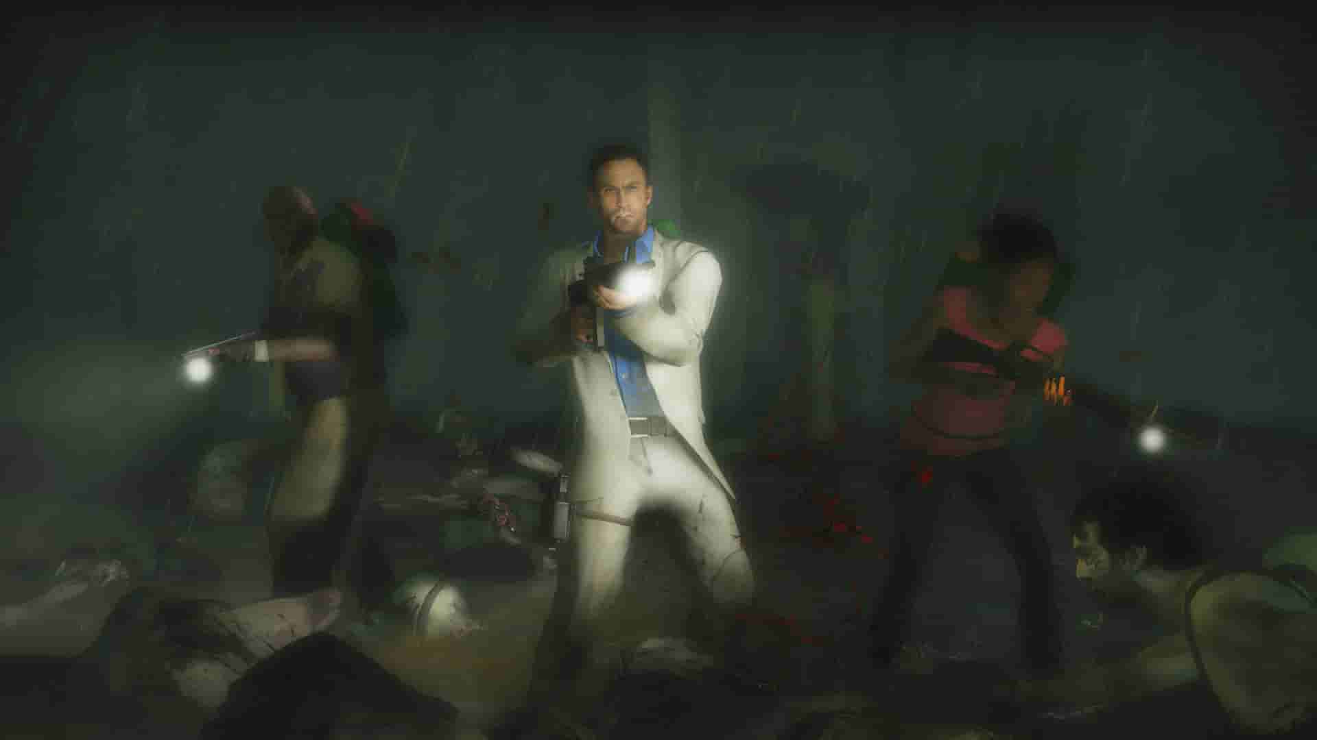 Left 4 Dead 2 screenshot thumbnail screenshot 3