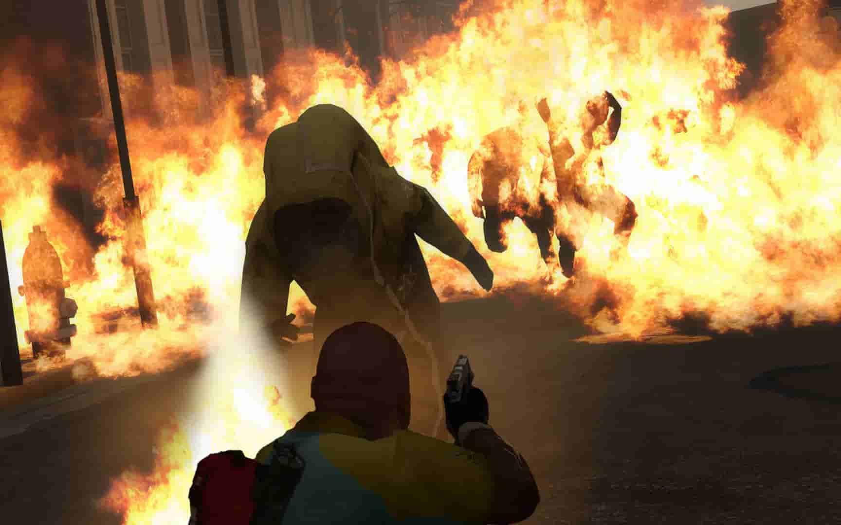 Left 4 Dead 2 screenshot thumbnail screenshot 5