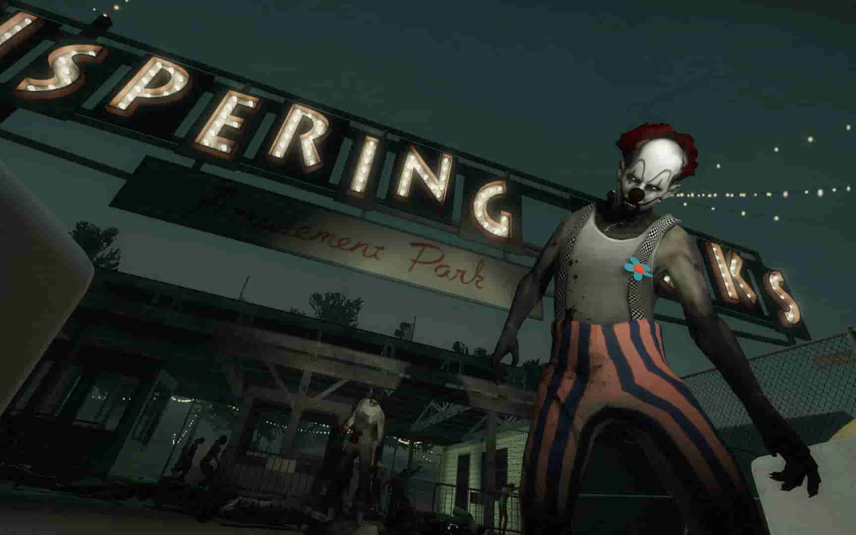 Left 4 Dead 2 screenshot thumbnail screenshot 9