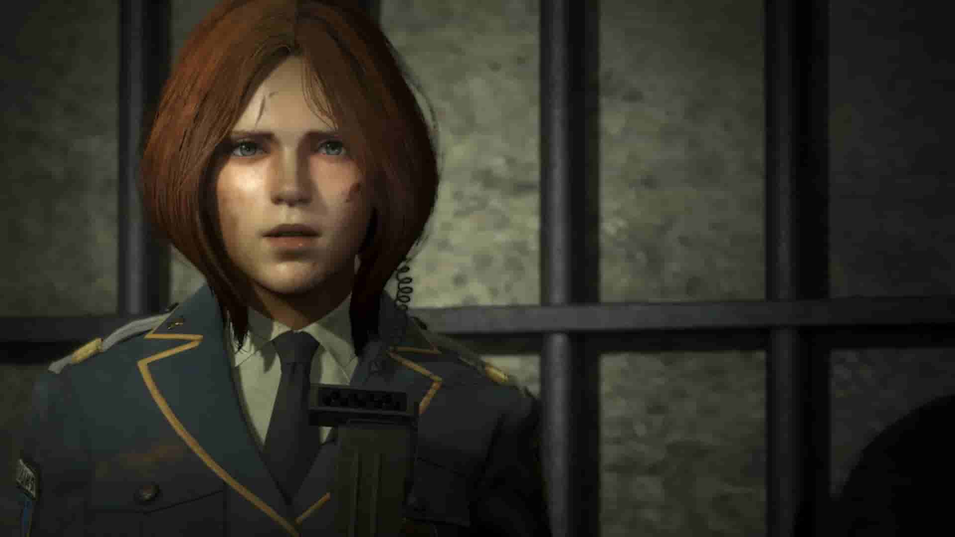 LEFT ALIVE screenshot thumbnail screenshot 18
