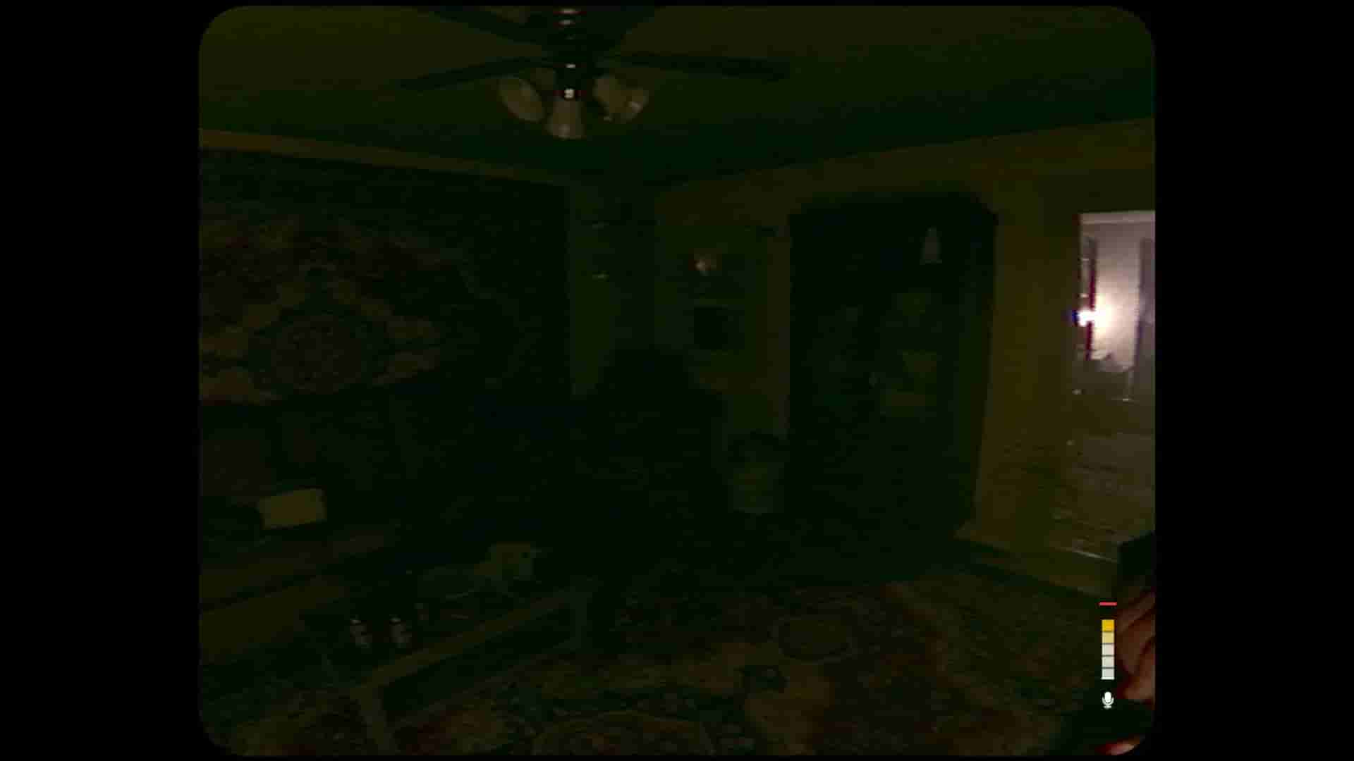 Left to Rot screenshot thumbnail screenshot 1