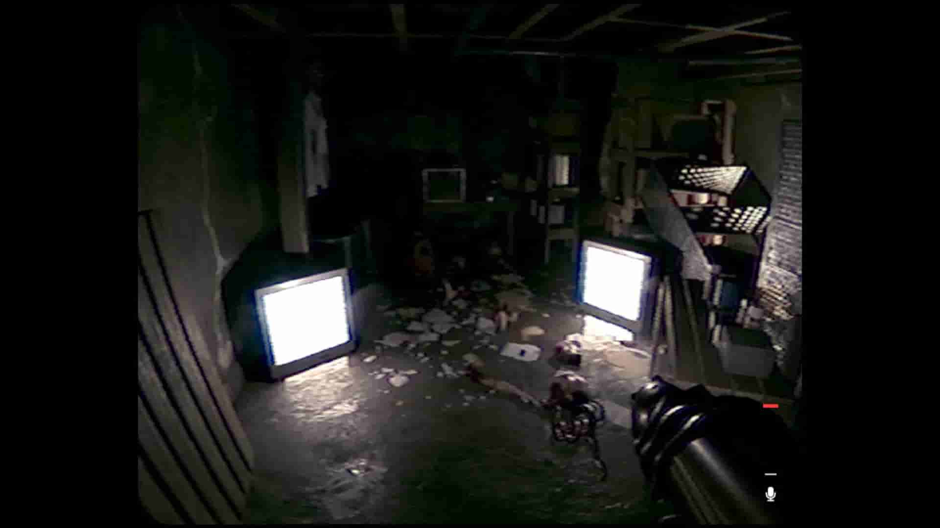 Left to Rot screenshot thumbnail screenshot 11