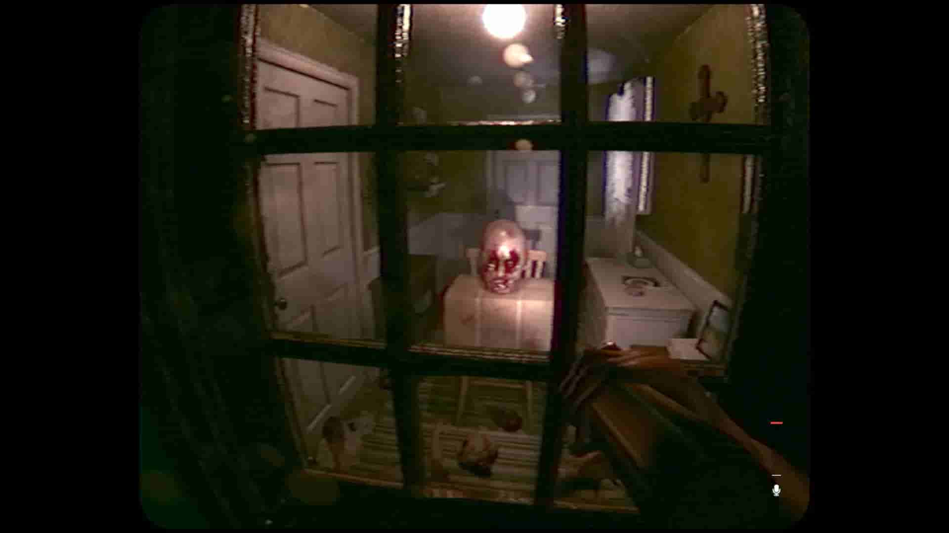 Left to Rot screenshot thumbnail screenshot 4