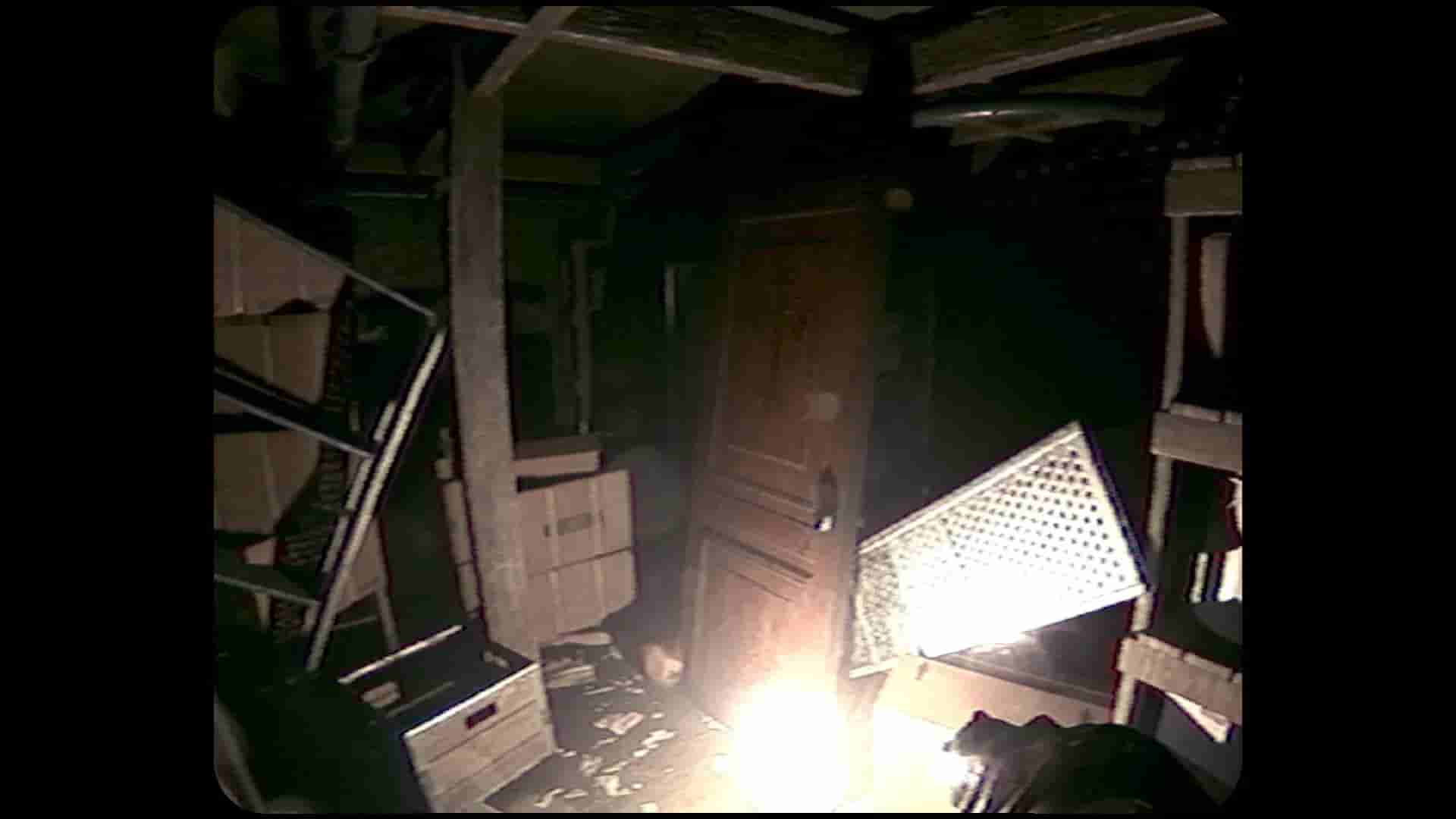 Left to Rot screenshot thumbnail screenshot 9