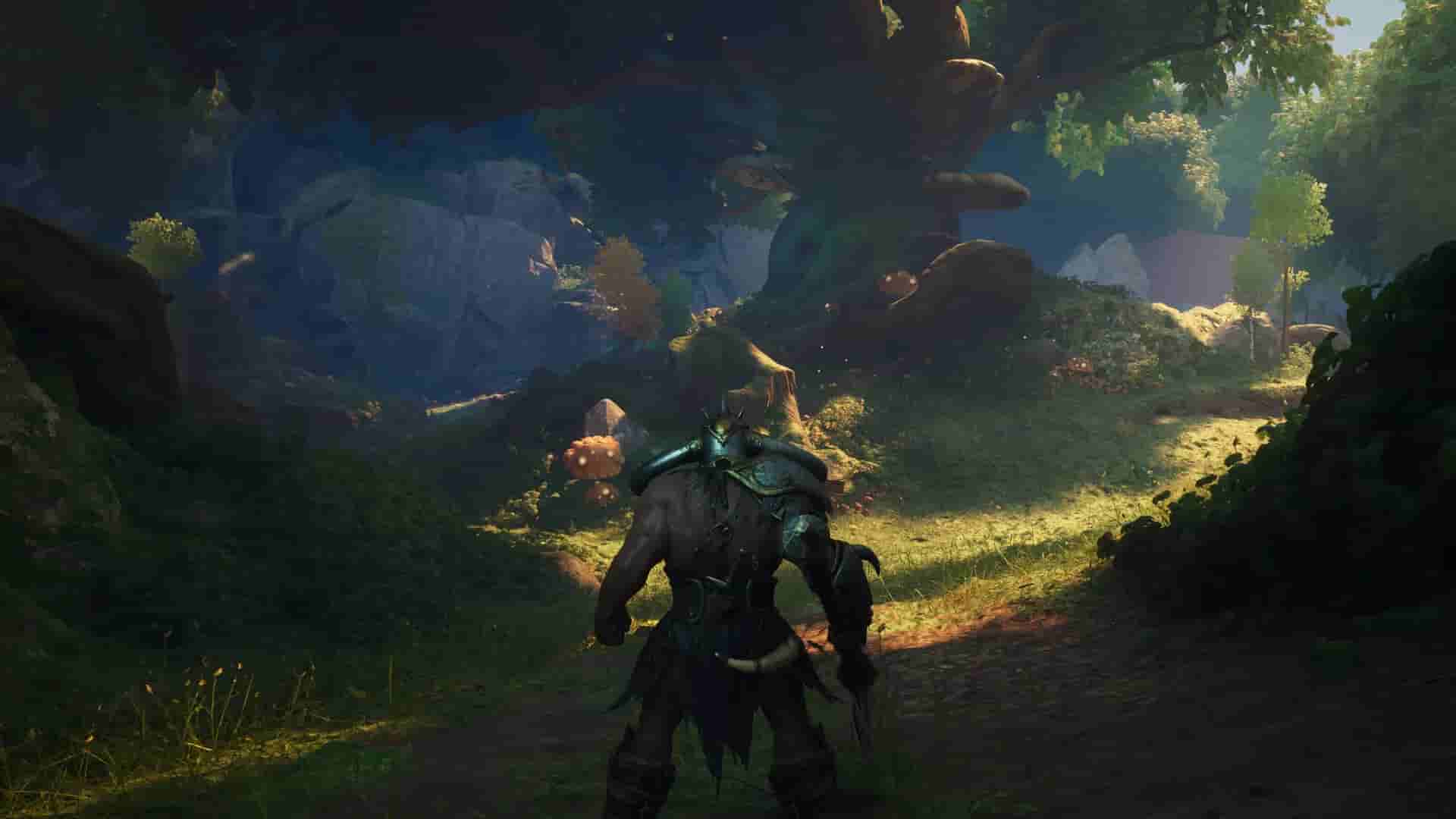 Legacy: Steel & Sorcery screenshot thumbnail screenshot 3