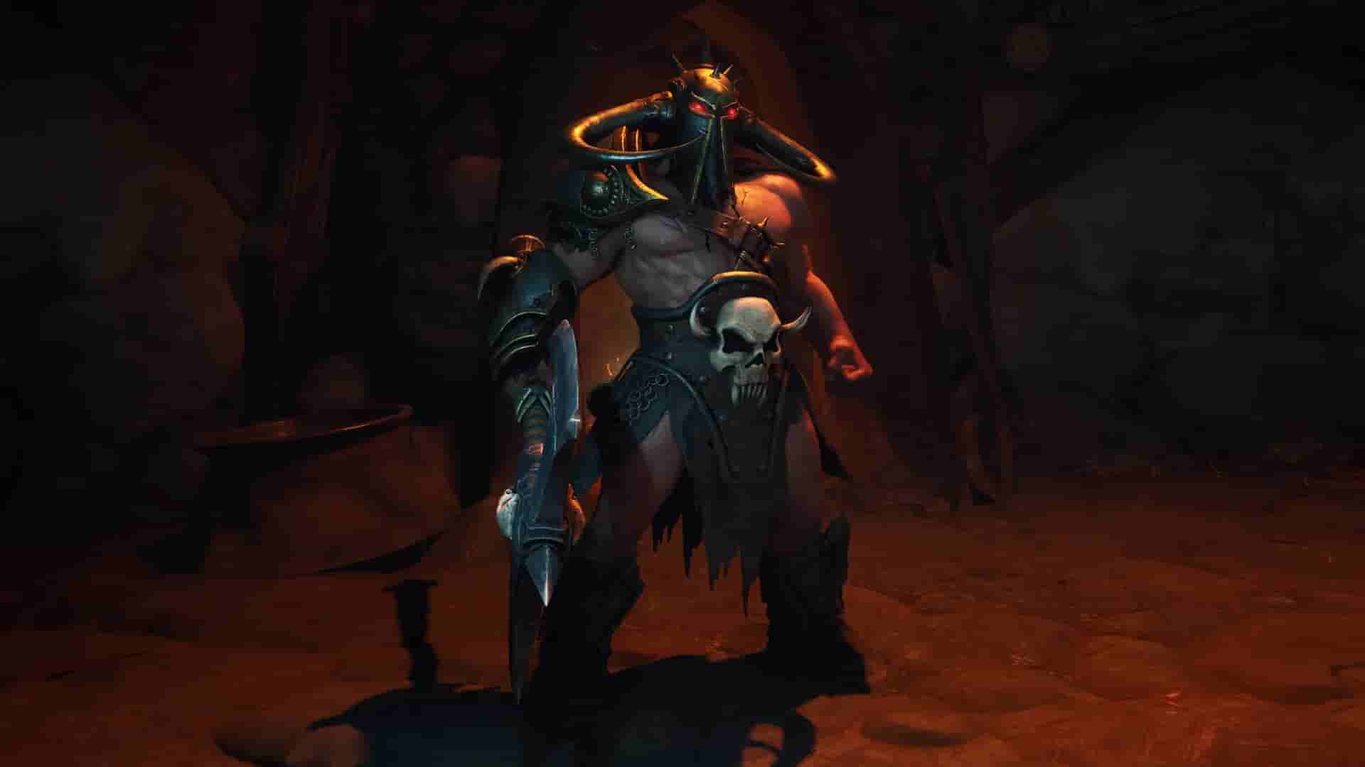 Legacy: Steel & Sorcery screenshot thumbnail screenshot 5