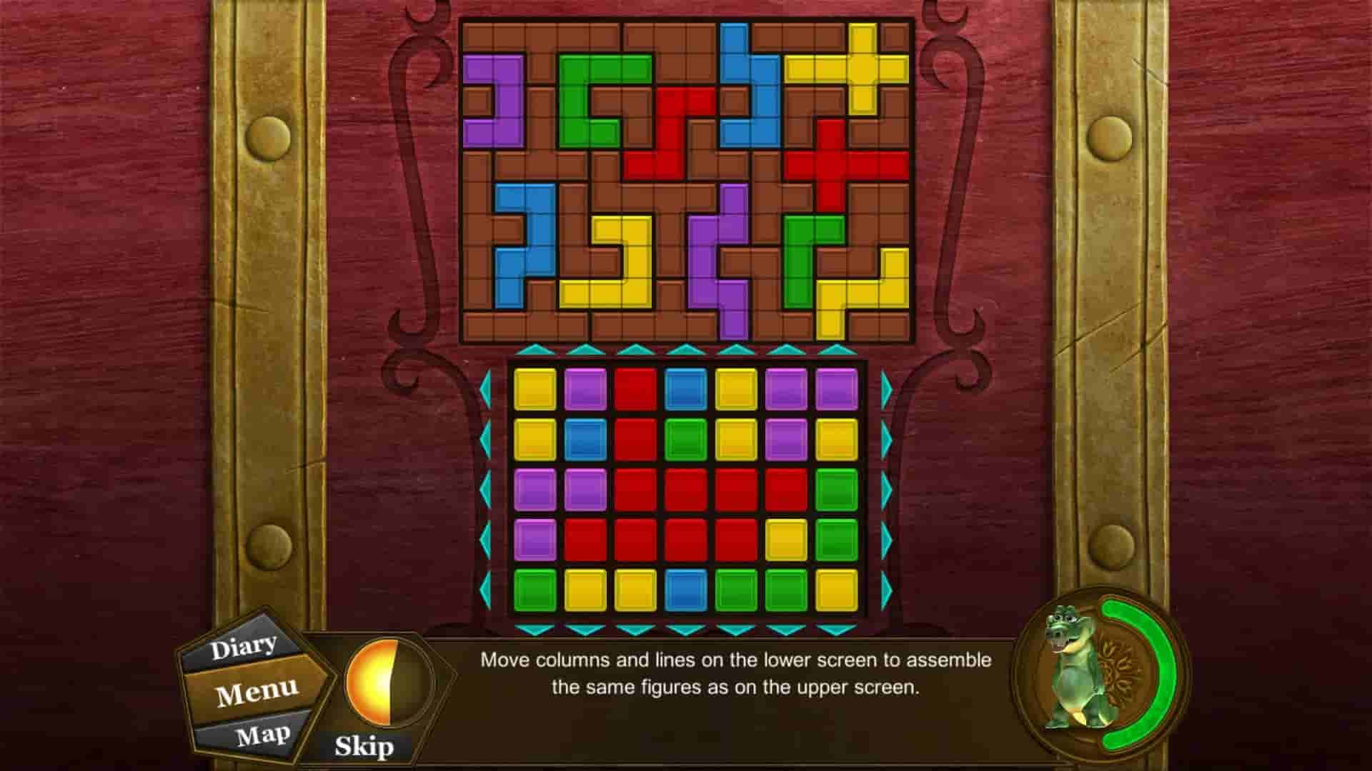 Legacy - Witch Island 3 screenshot thumbnail screenshot 3