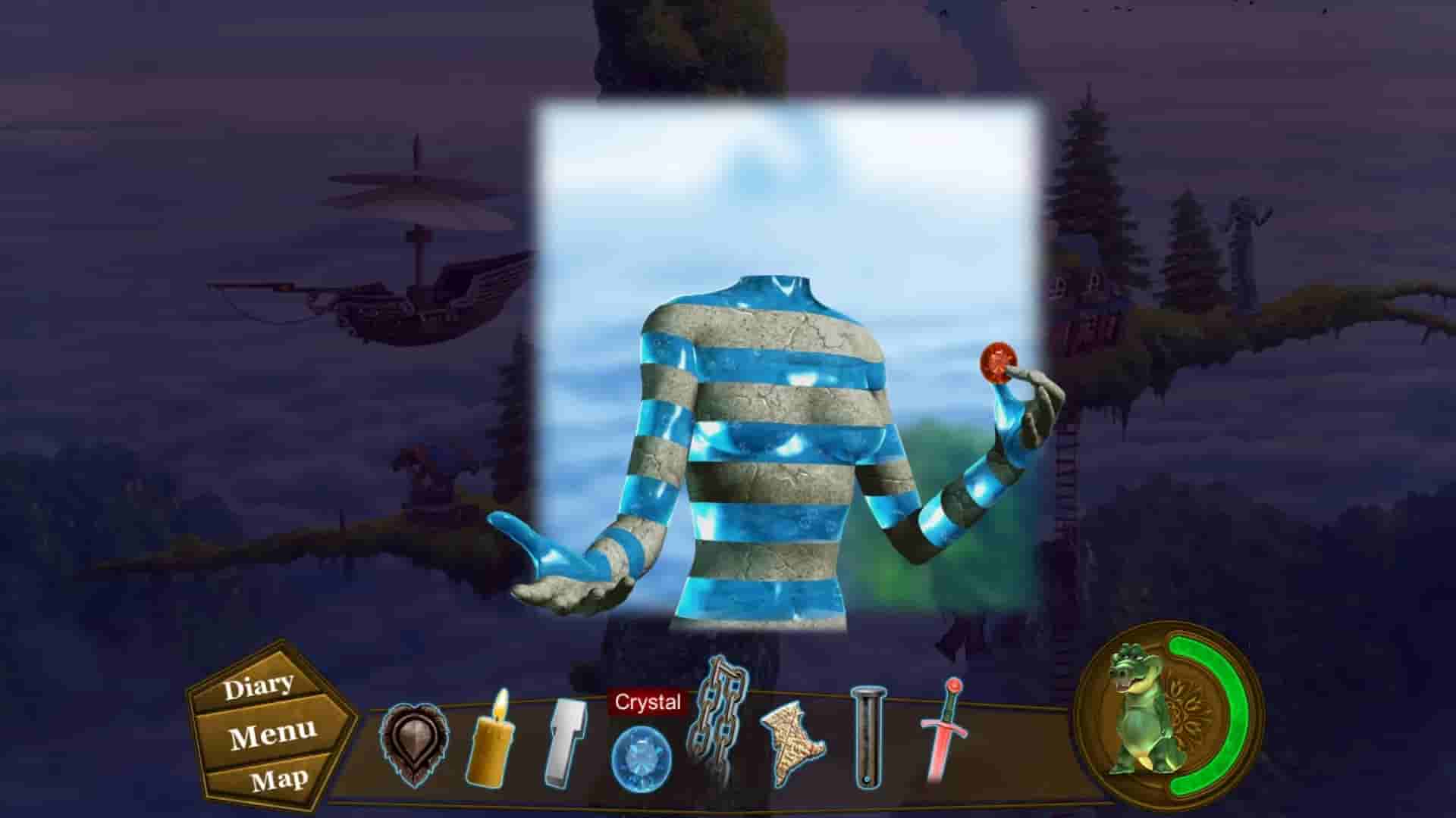 Legacy - Witch Island 3 screenshot thumbnail screenshot 5