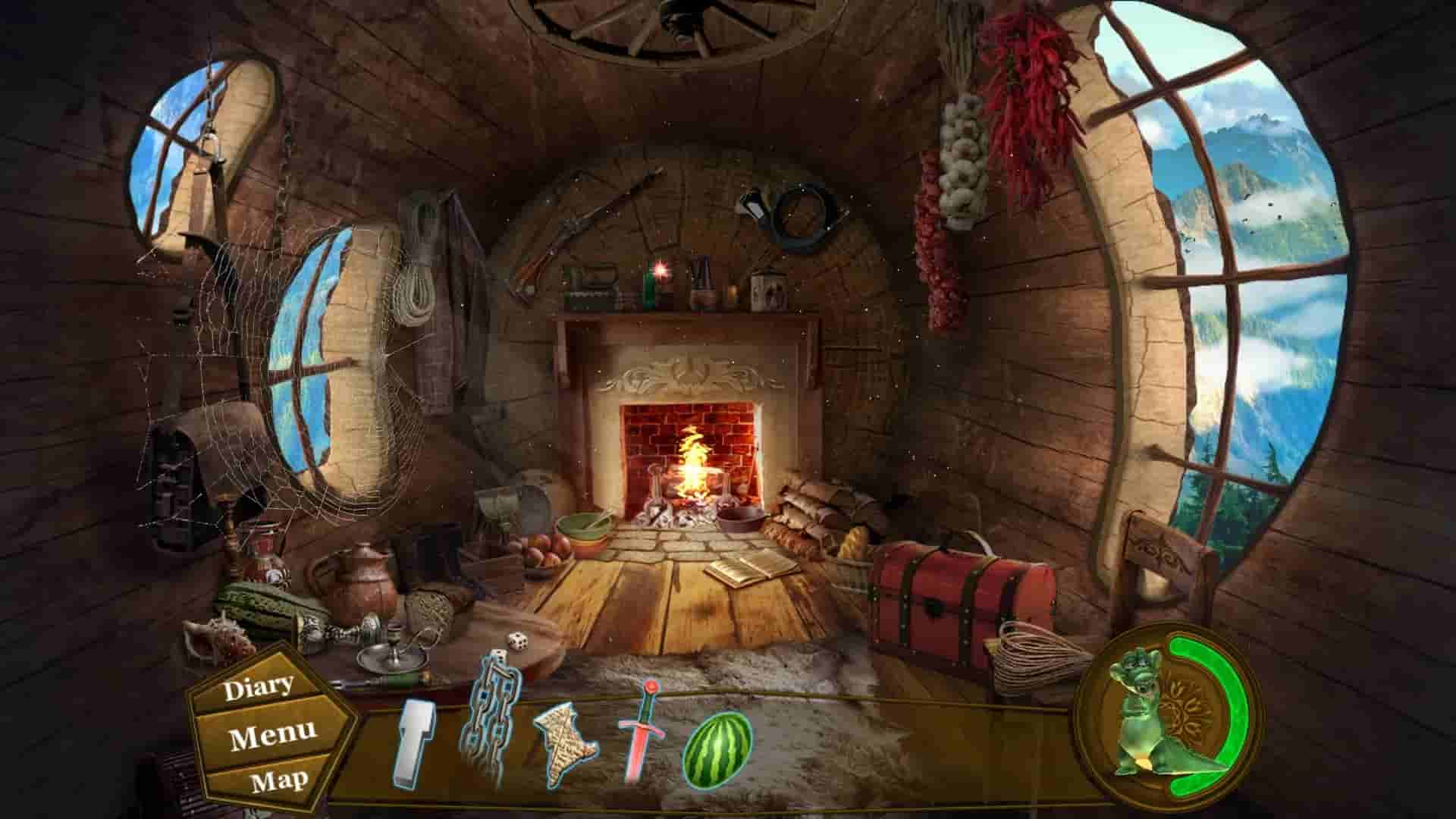 Legacy - Witch Island 3 screenshot thumbnail screenshot 7