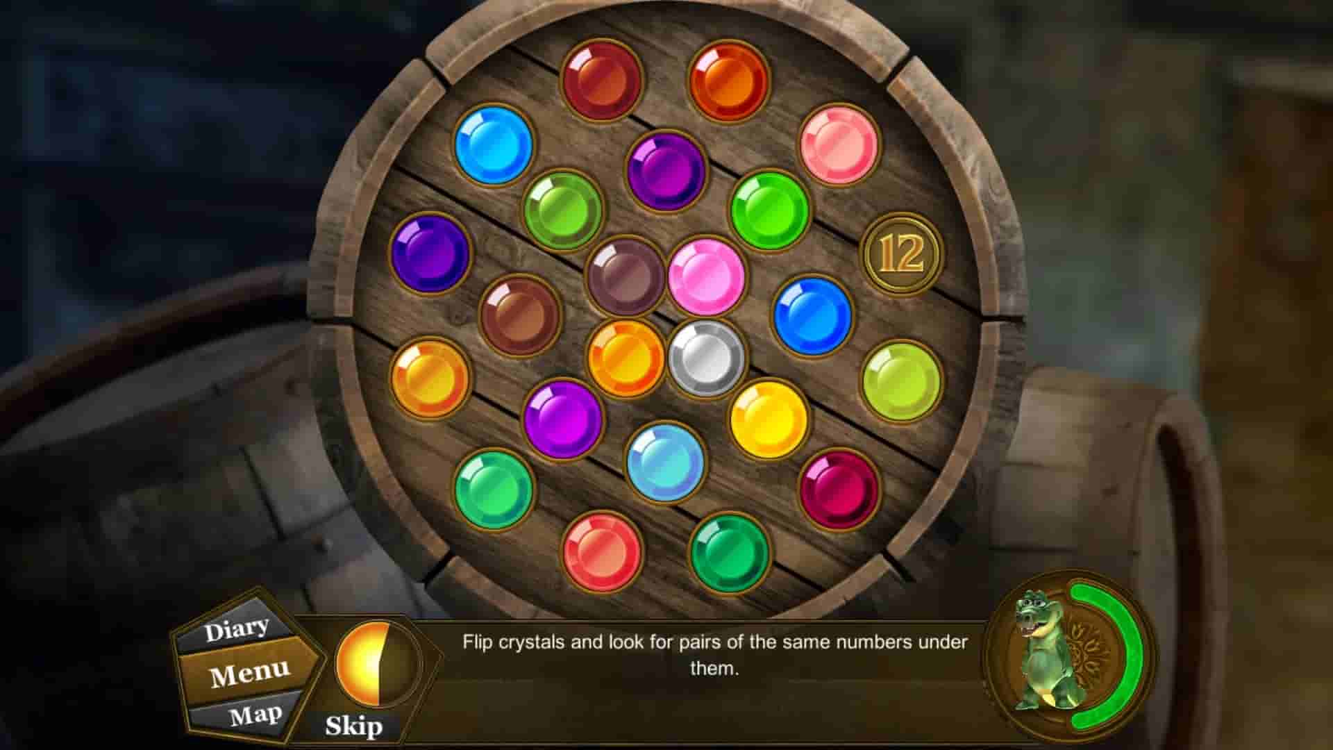 Legacy - Witch Island 3 screenshot thumbnail screenshot 8