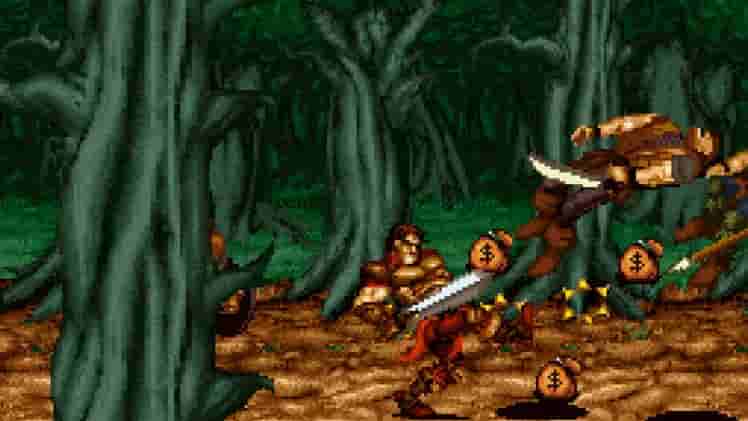 Legend screenshot thumbnail screenshot 2