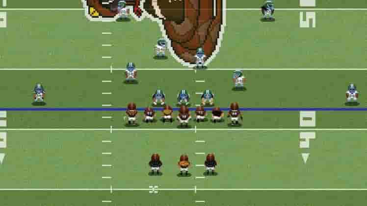 Legend Bowl screenshot thumbnail screenshot 24
