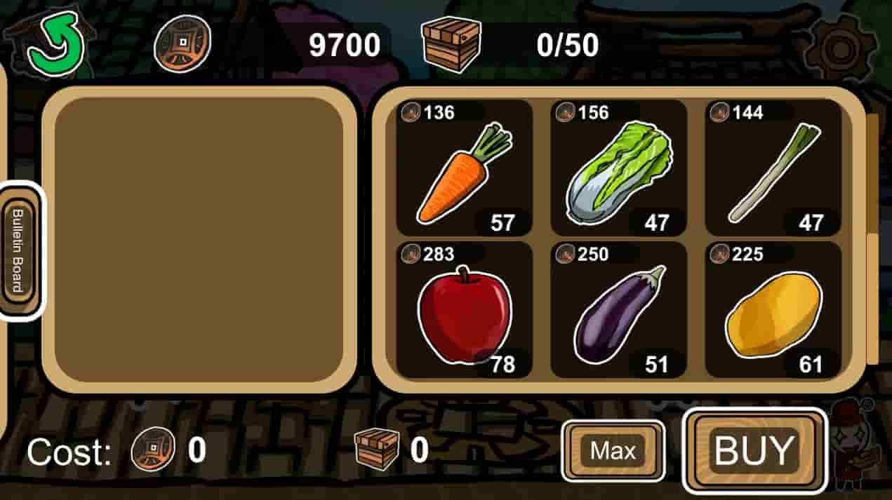 Legend of Merchant screenshot thumbnail screenshot 3