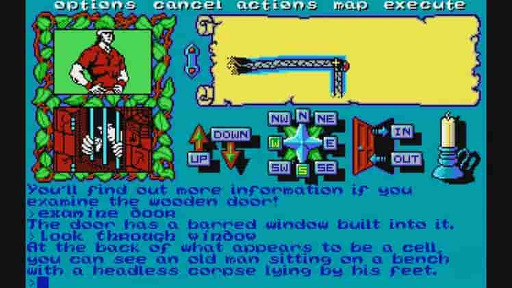 Legend of the Sword screenshot thumbnail screenshot 3