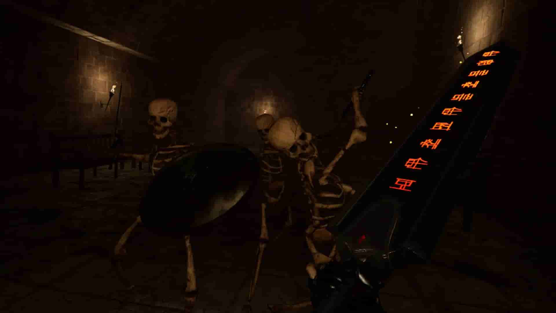 Legendary Tales screenshot thumbnail screenshot 0