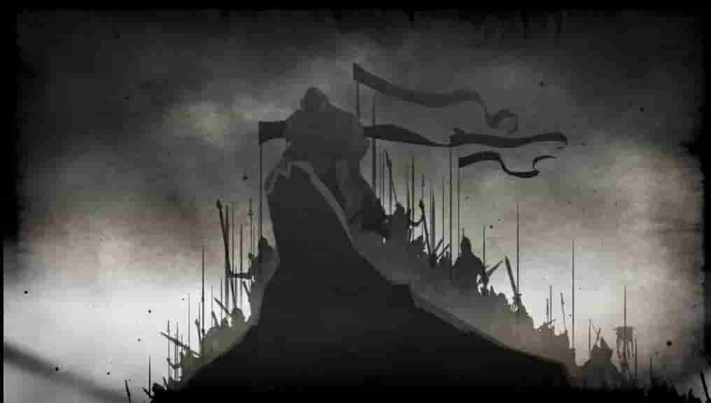 Legends of Persia screenshot thumbnail screenshot 0