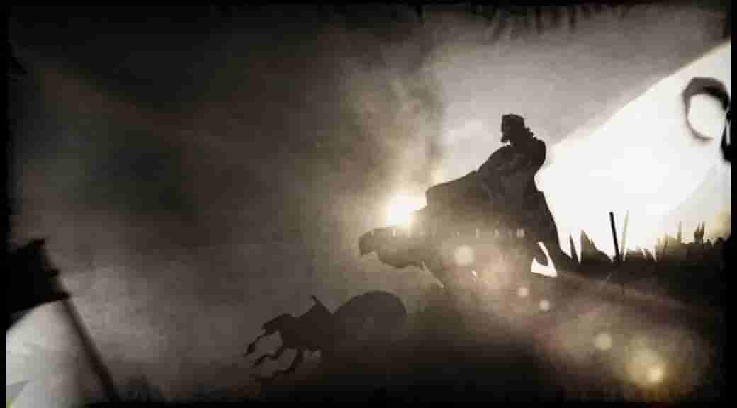 Legends of Persia screenshot thumbnail screenshot 18