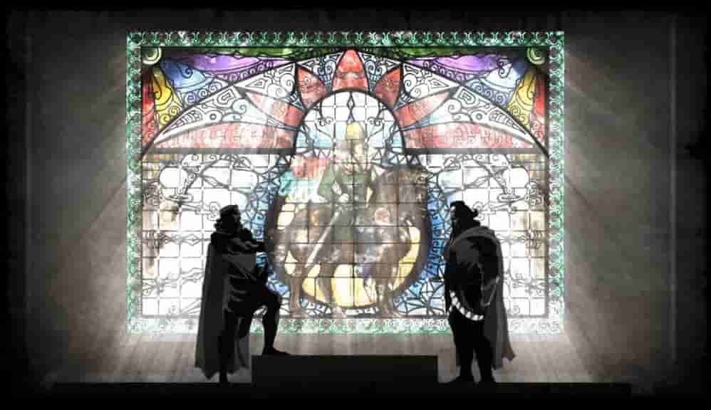 Legends of Persia screenshot thumbnail screenshot 4