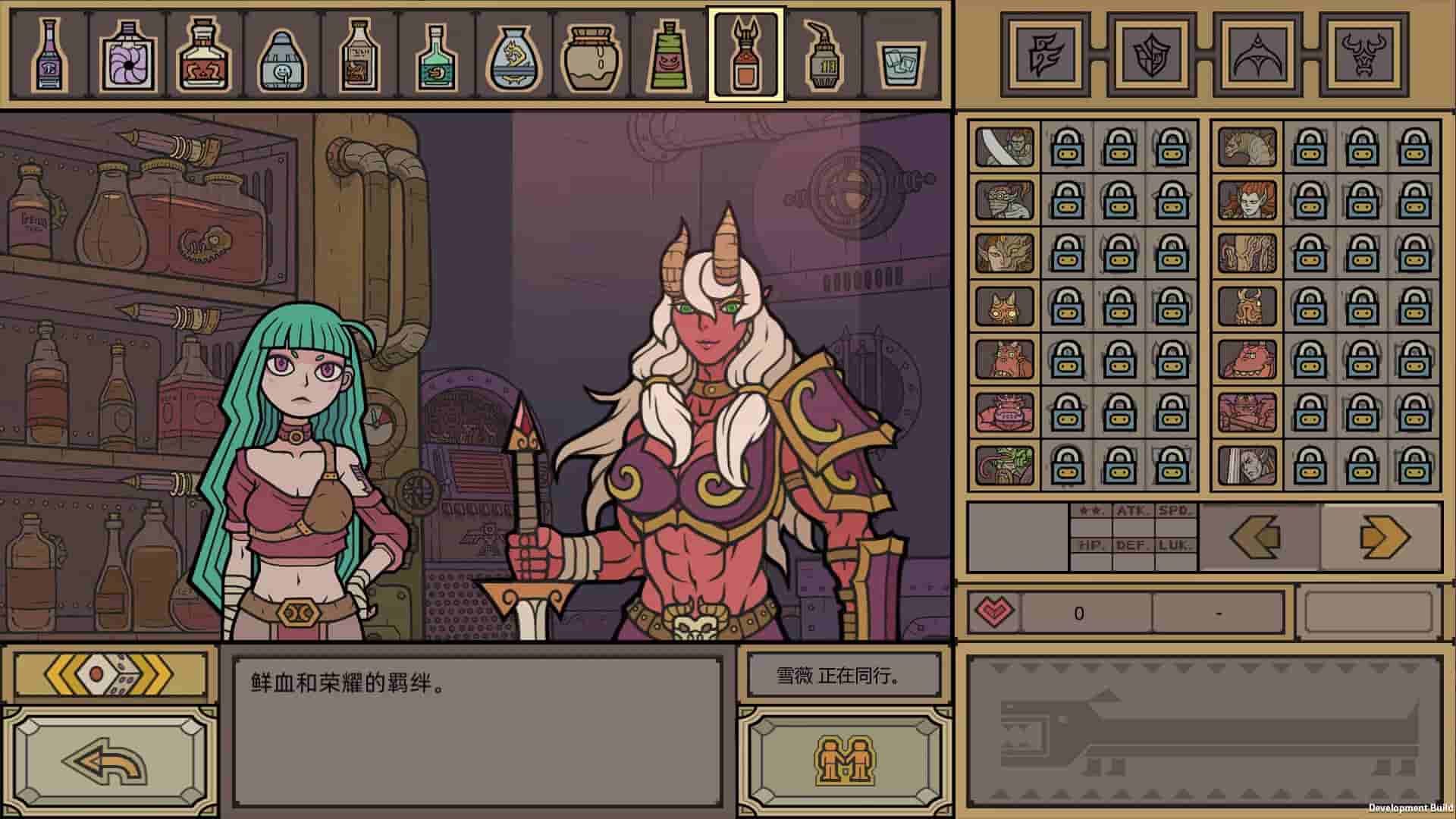 Legioncraft screenshot thumbnail screenshot 6