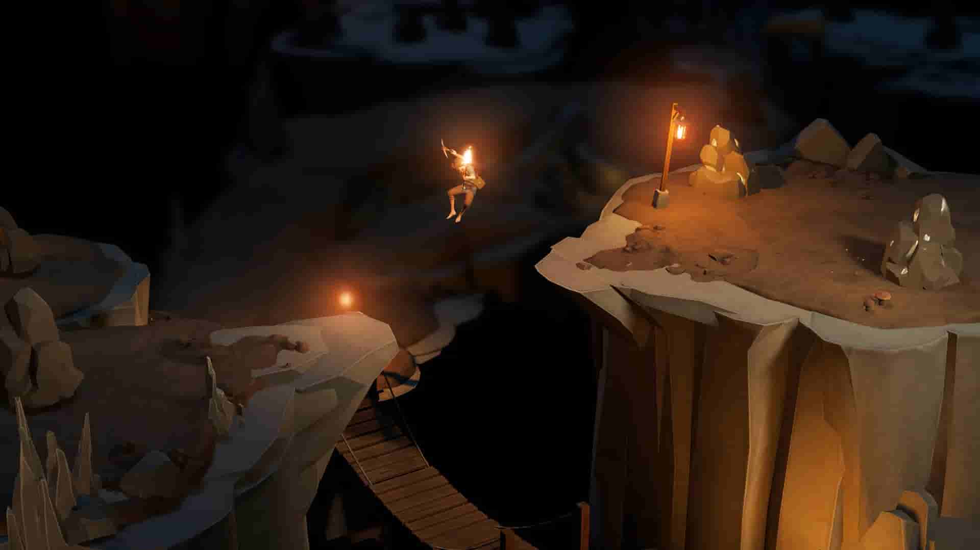 Len's Island screenshot thumbnail screenshot 1