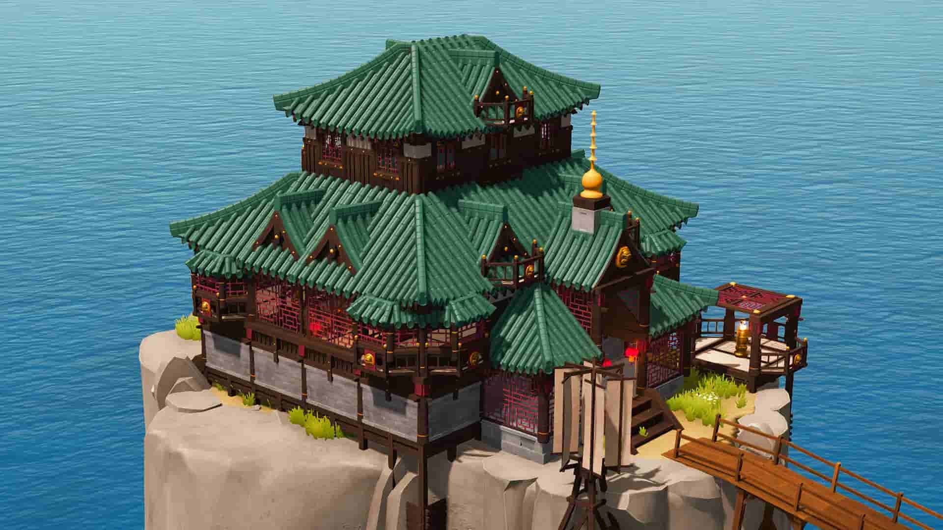 Len's Island screenshot thumbnail screenshot 14