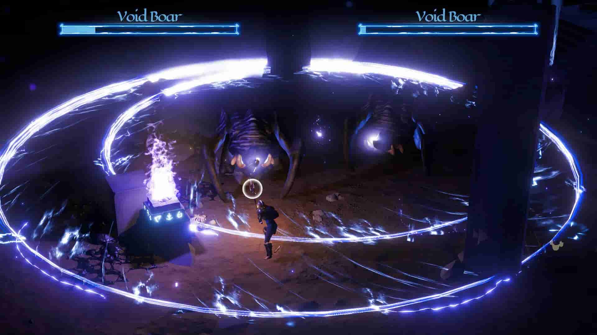 Len's Island screenshot thumbnail screenshot 15