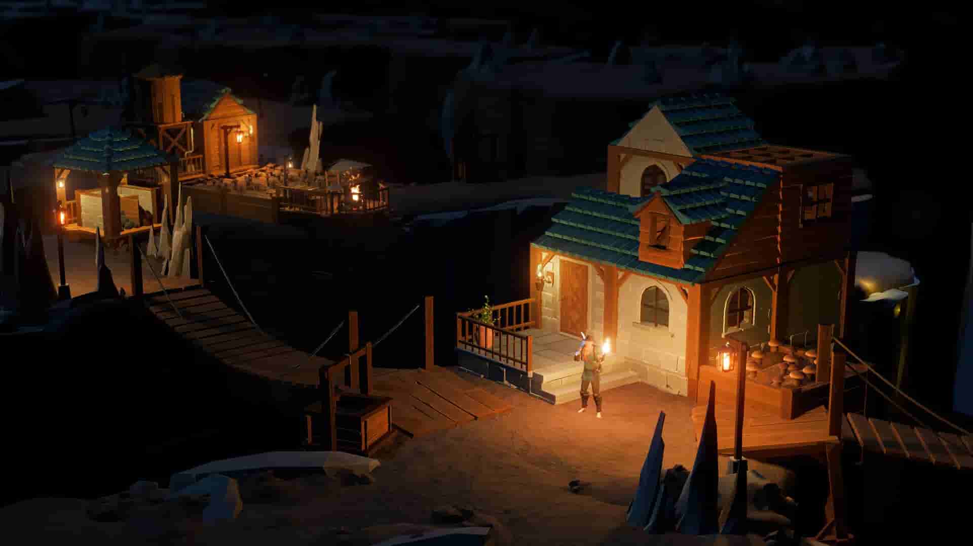 Len's Island screenshot thumbnail screenshot 6