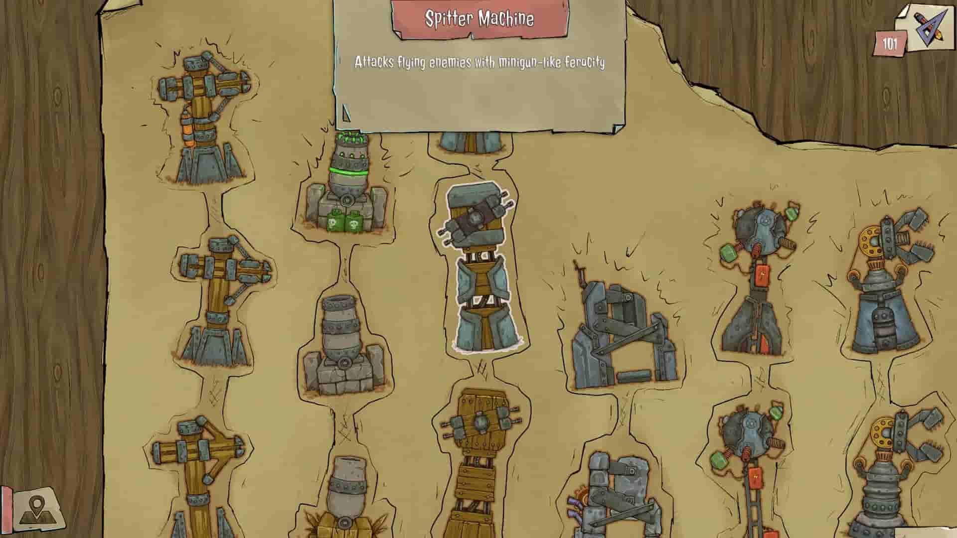 Lesson Learned screenshot thumbnail screenshot 5