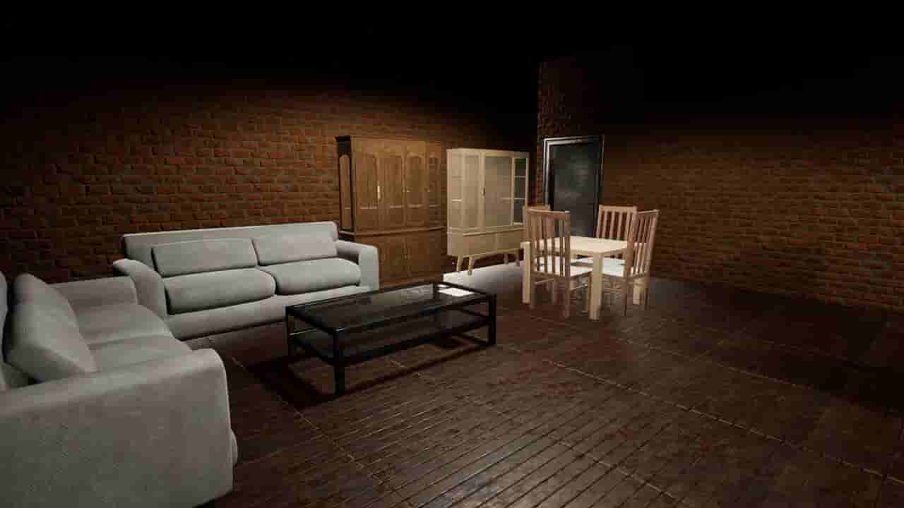 Let Me Out screenshot thumbnail screenshot 2