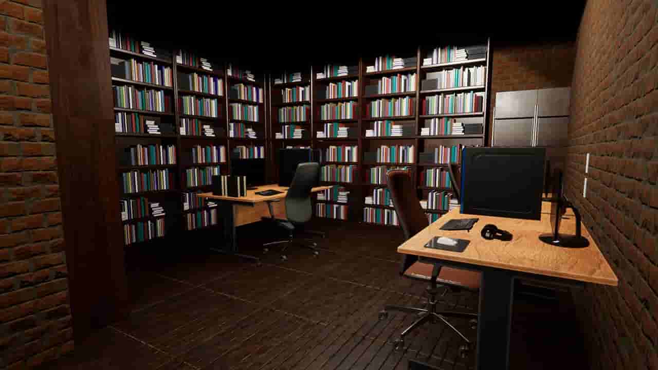 Let Me Out screenshot thumbnail screenshot 3