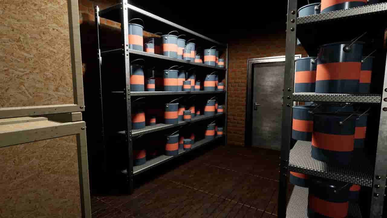 Let Me Out screenshot thumbnail screenshot 5