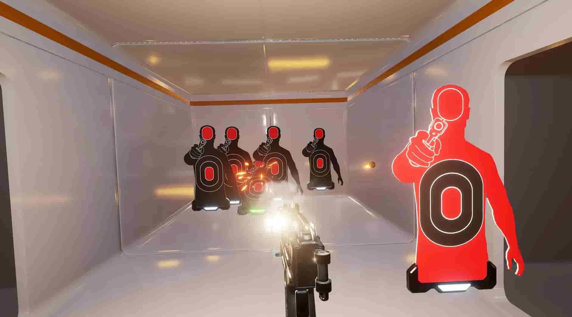 Lethal VR screenshot thumbnail screenshot 8