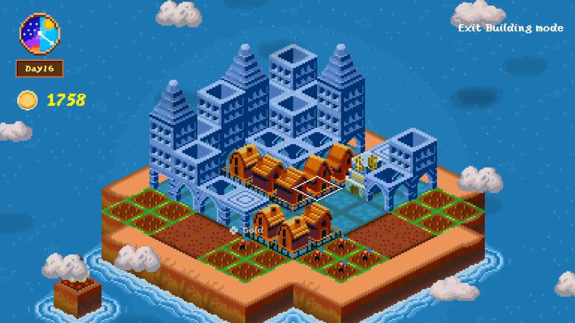 Lets castle screenshot thumbnail screenshot 5
