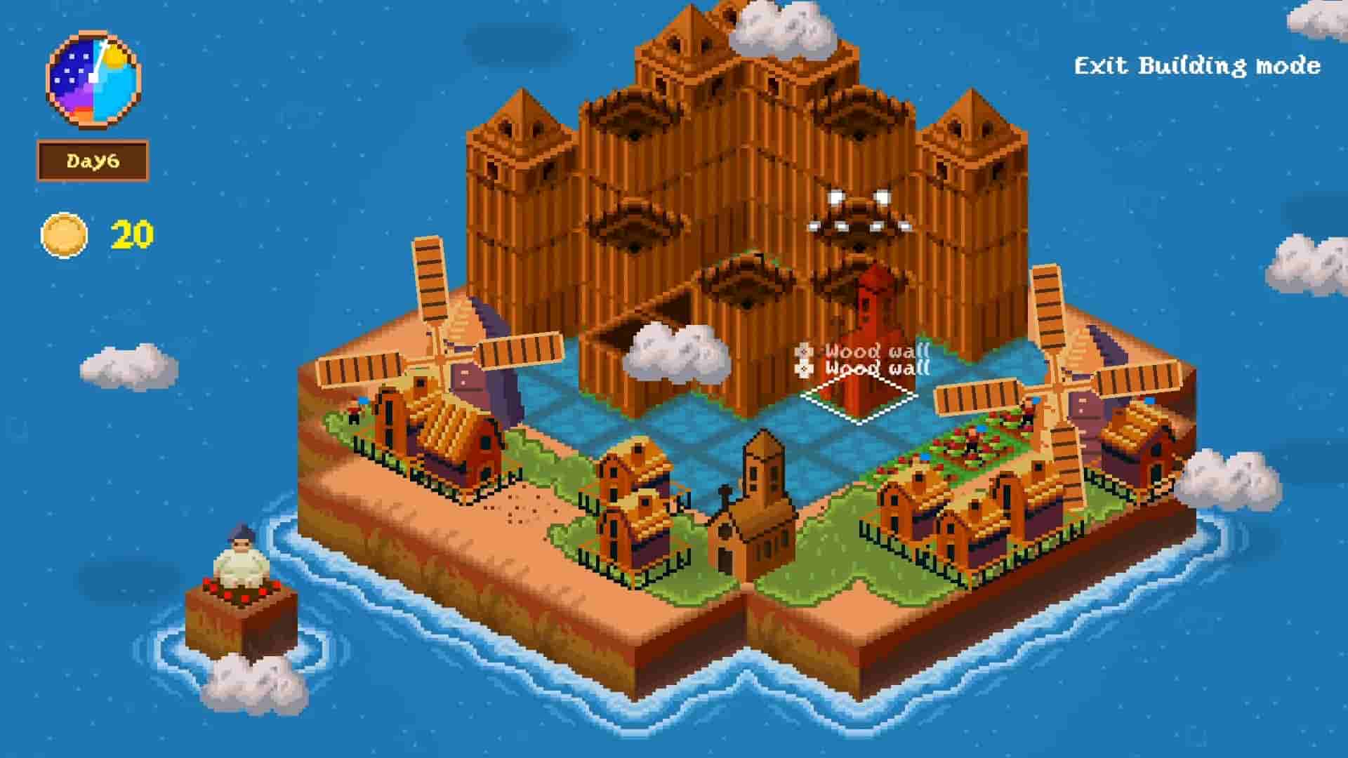 Lets castle screenshot thumbnail screenshot 6